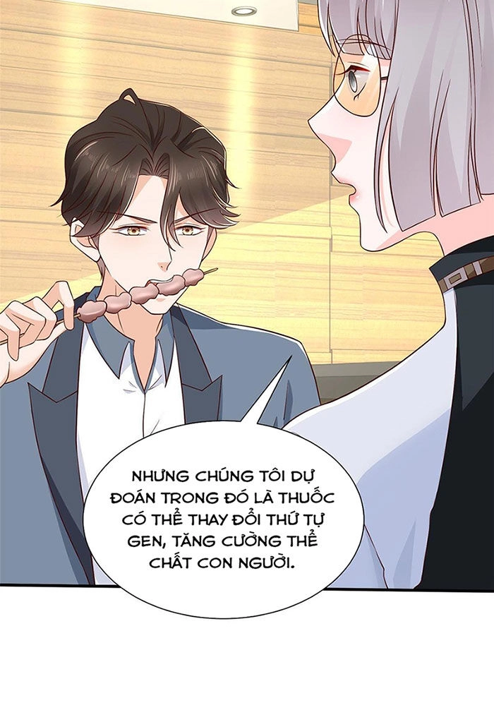 Mỗi Tuần Ta Có Một Nghề Nghiệp Mới Chapter 414 - 27