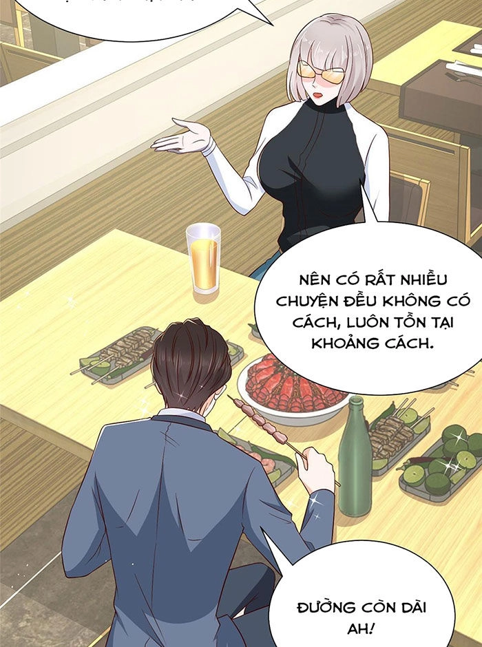 Mỗi Tuần Ta Có Một Nghề Nghiệp Mới Chapter 414 - 30