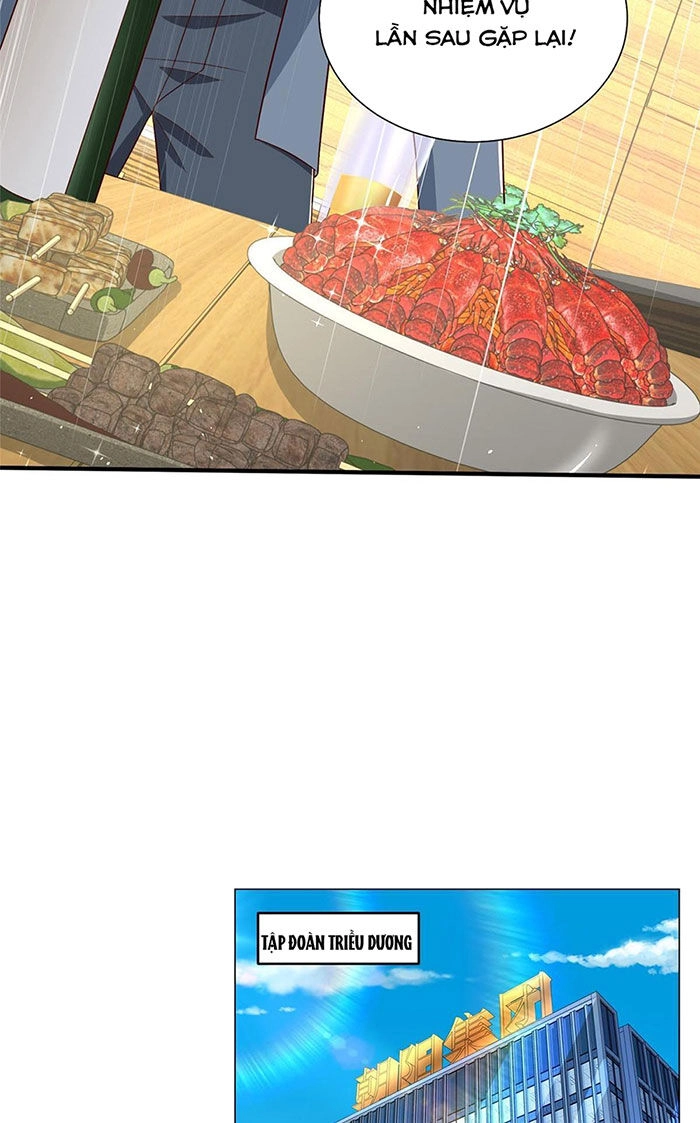 Mỗi Tuần Ta Có Một Nghề Nghiệp Mới Chapter 414 - 32