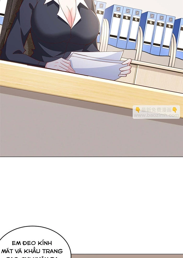 Mỗi Tuần Ta Có Một Nghề Nghiệp Mới Chapter 414 - 35