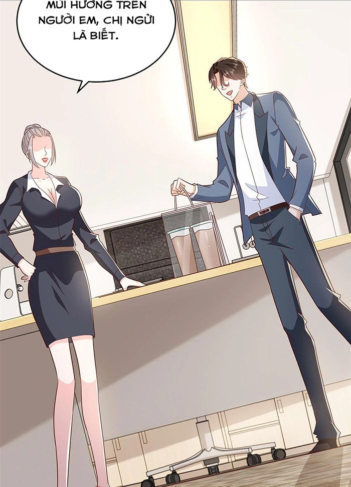 Mỗi Tuần Ta Có Một Nghề Nghiệp Mới Chapter 414 - 37