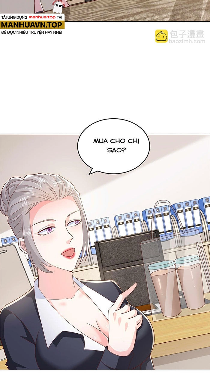 Mỗi Tuần Ta Có Một Nghề Nghiệp Mới Chapter 414 - 38