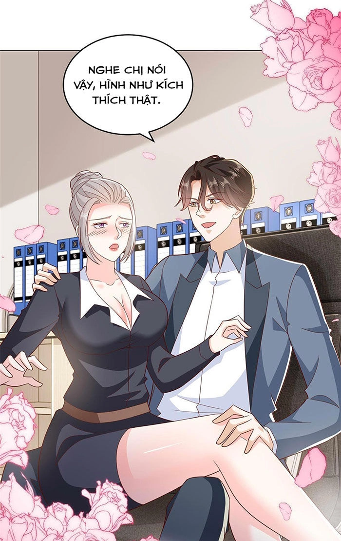 Mỗi Tuần Ta Có Một Nghề Nghiệp Mới Chapter 414 - 41