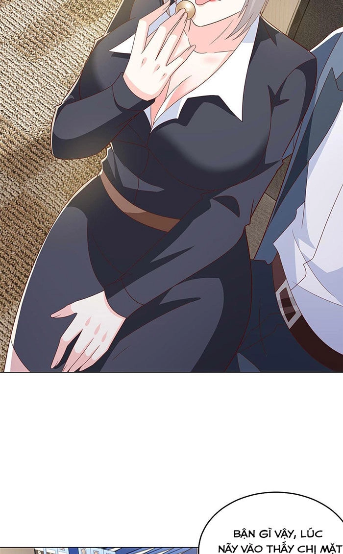 Mỗi Tuần Ta Có Một Nghề Nghiệp Mới Chapter 414 - 43