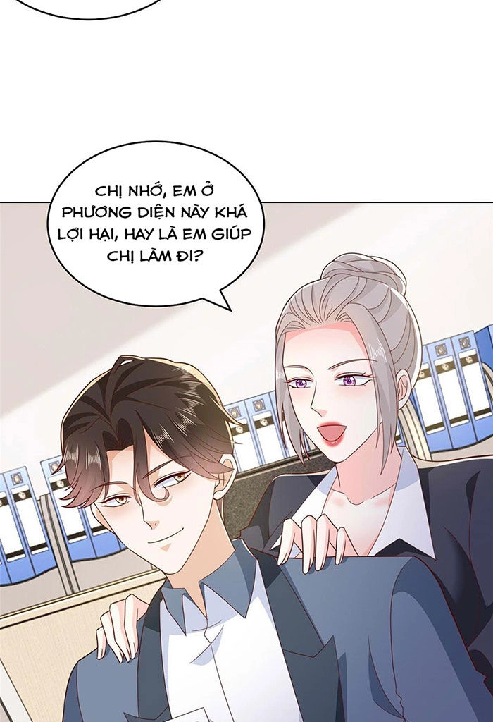 Mỗi Tuần Ta Có Một Nghề Nghiệp Mới Chapter 414 - 45