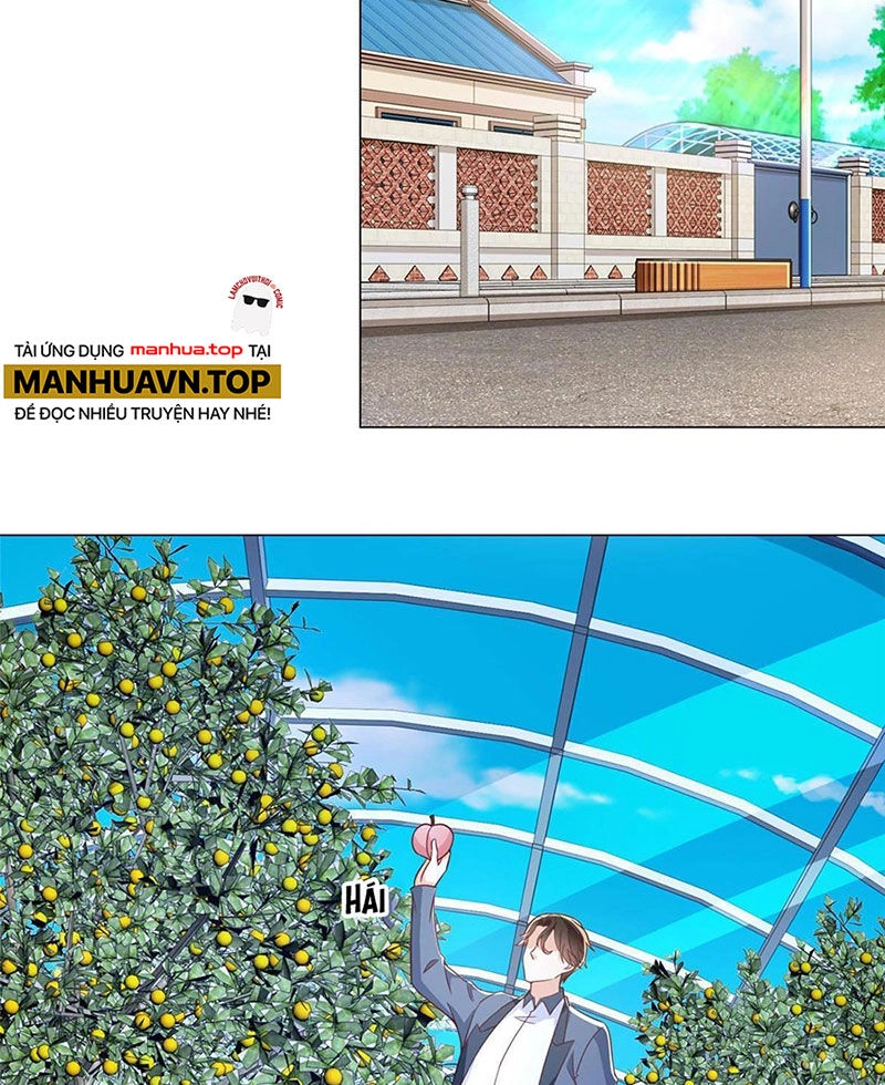 Mỗi Tuần Ta Có Một Nghề Nghiệp Mới Chapter 415 - 4