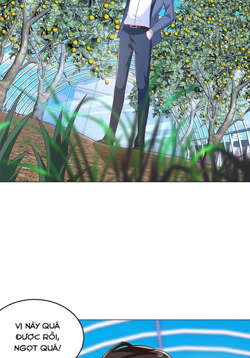 Mỗi Tuần Ta Có Một Nghề Nghiệp Mới Chapter 415 - 5