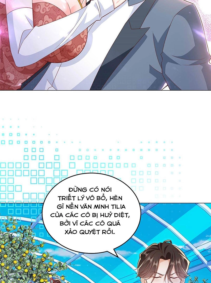 Mỗi Tuần Ta Có Một Nghề Nghiệp Mới Chapter 415 - 10