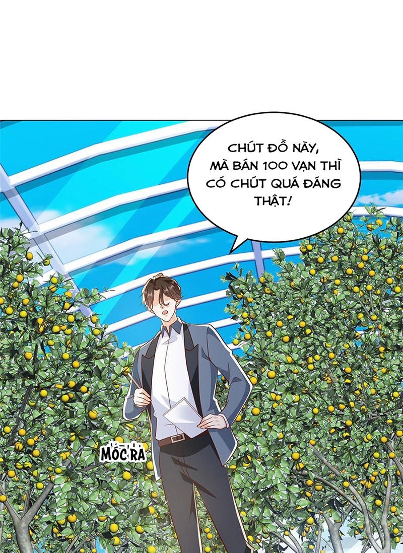 Mỗi Tuần Ta Có Một Nghề Nghiệp Mới Chapter 415 - 14