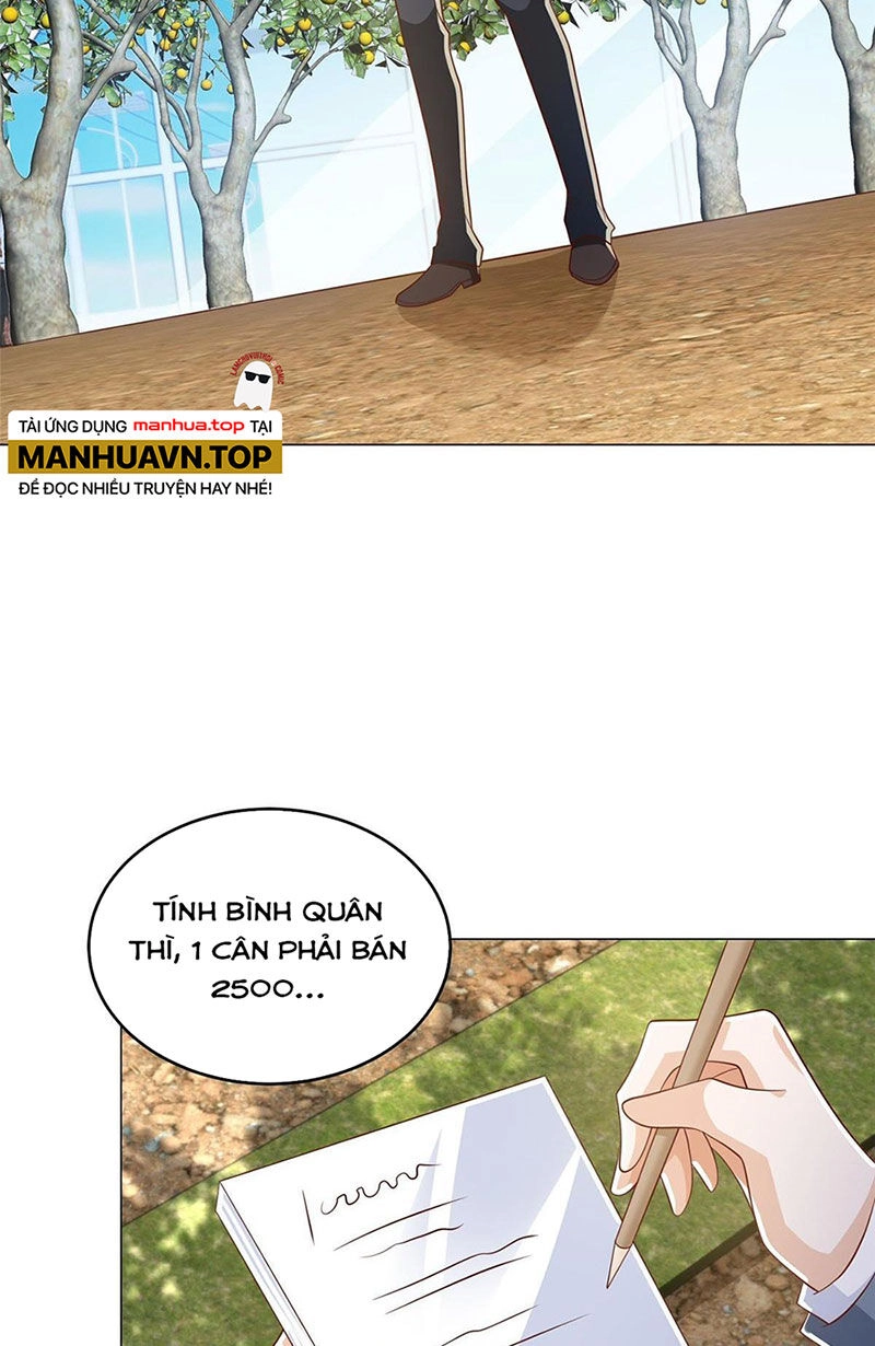 Mỗi Tuần Ta Có Một Nghề Nghiệp Mới Chapter 415 - 15