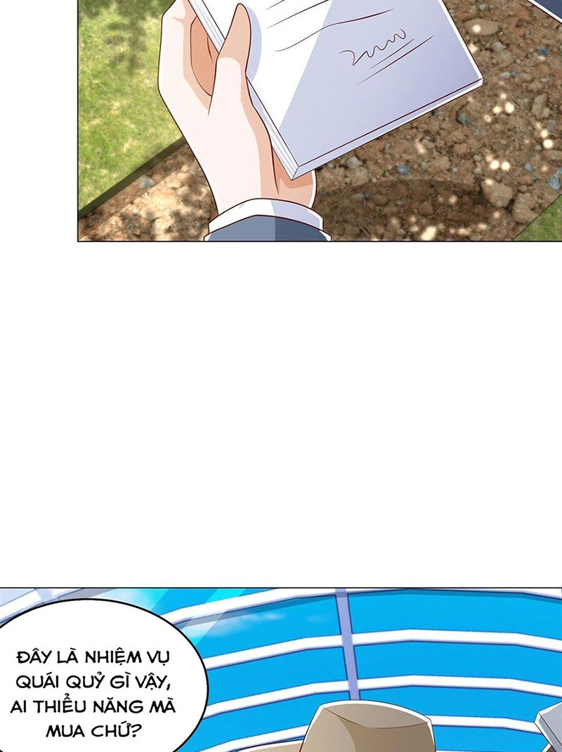 Mỗi Tuần Ta Có Một Nghề Nghiệp Mới Chapter 415 - 16