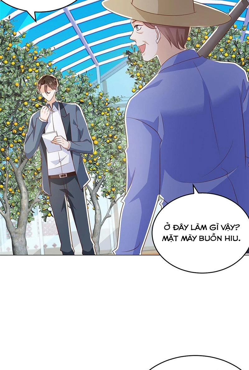 Mỗi Tuần Ta Có Một Nghề Nghiệp Mới Chapter 415 - 17