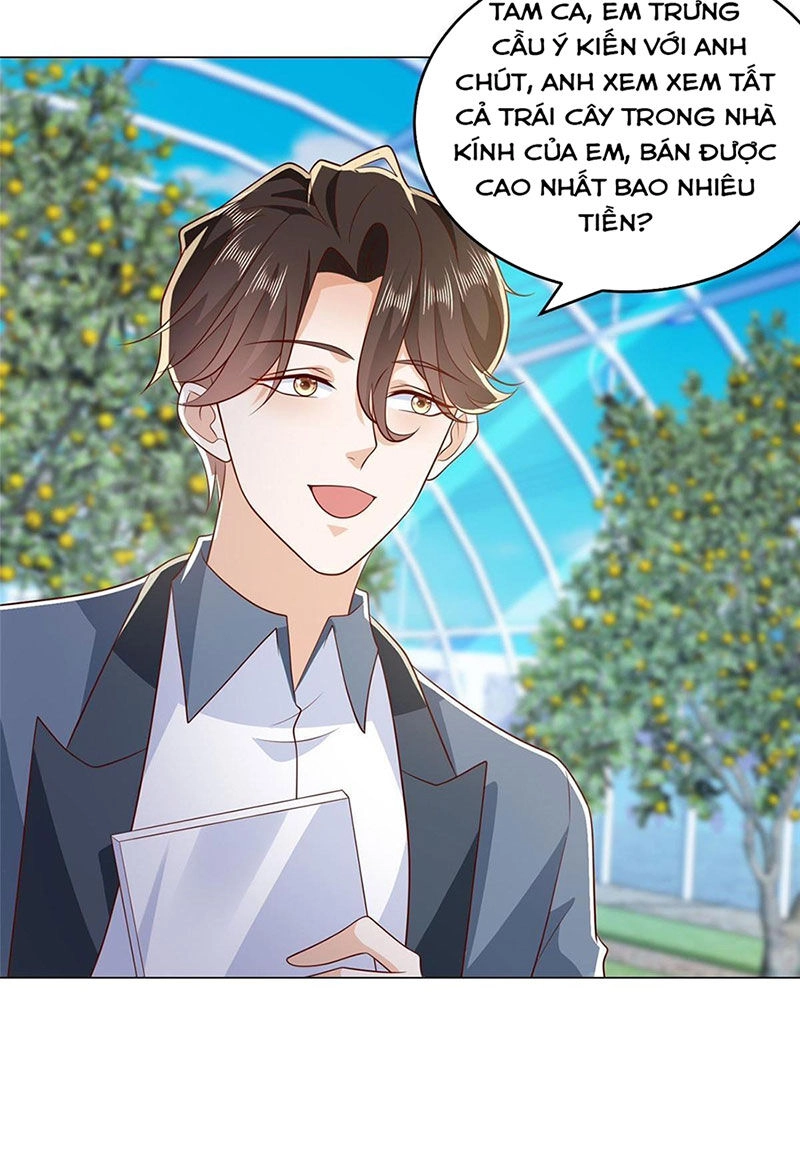 Mỗi Tuần Ta Có Một Nghề Nghiệp Mới Chapter 415 - 18