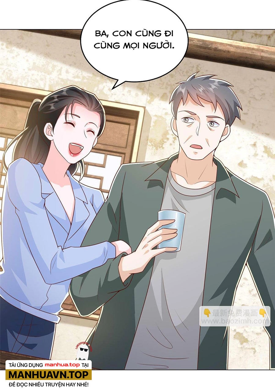 Mỗi Tuần Ta Có Một Nghề Nghiệp Mới Chapter 416 - 3