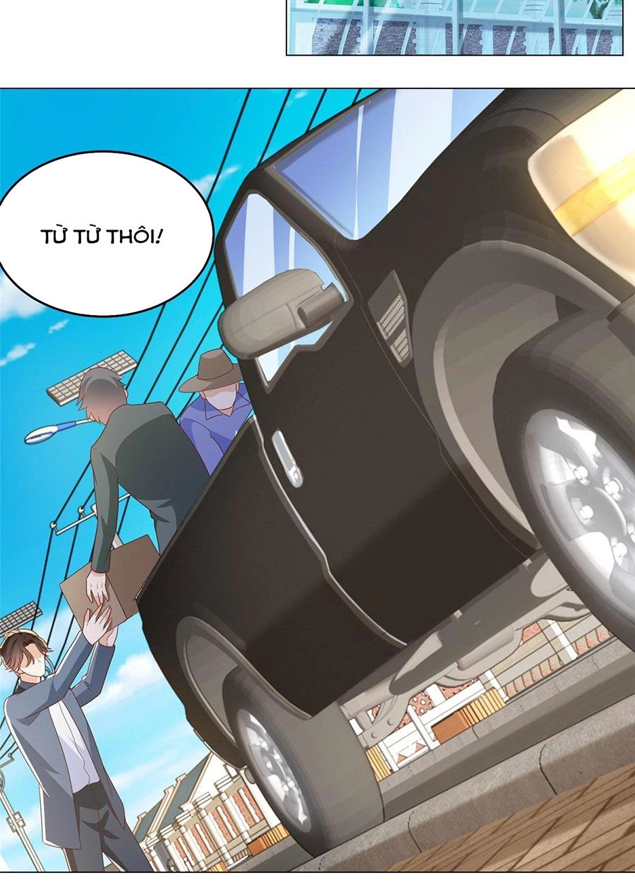 Mỗi Tuần Ta Có Một Nghề Nghiệp Mới Chapter 416 - 9