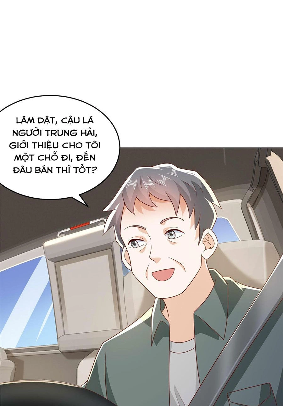 Mỗi Tuần Ta Có Một Nghề Nghiệp Mới Chapter 416 - 10