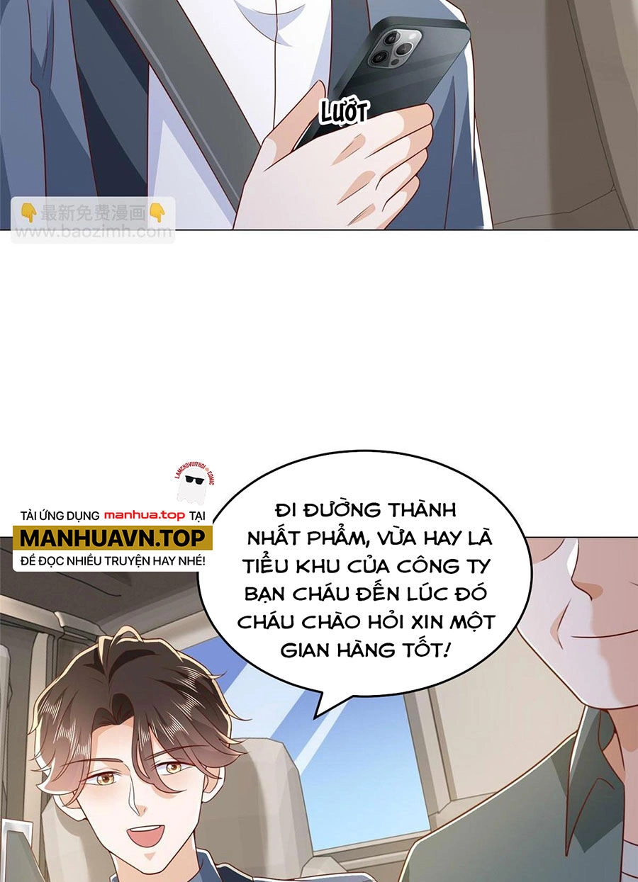 Mỗi Tuần Ta Có Một Nghề Nghiệp Mới Chapter 416 - 12