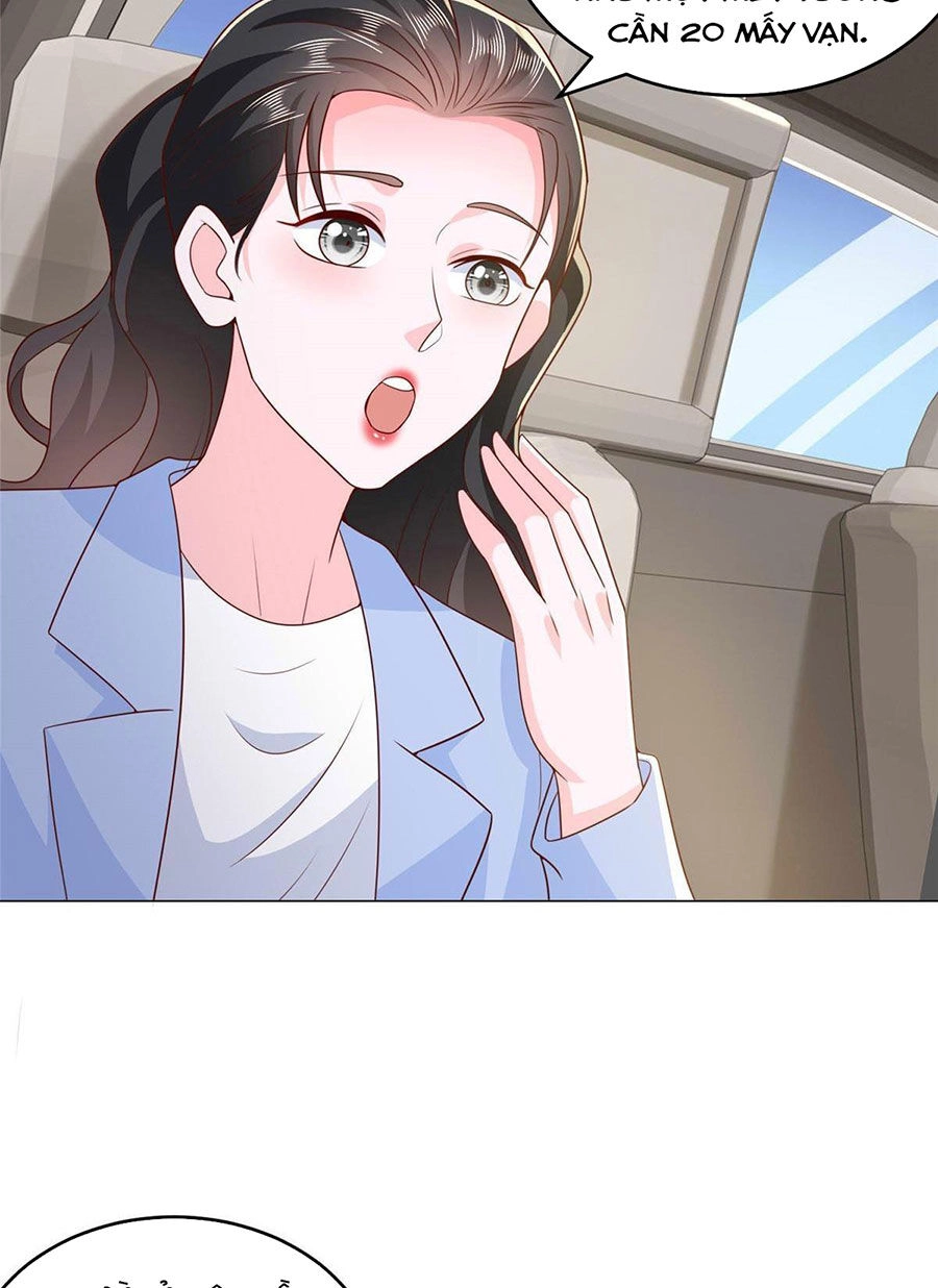 Mỗi Tuần Ta Có Một Nghề Nghiệp Mới Chapter 416 - 14