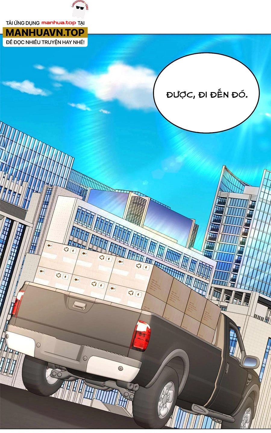 Mỗi Tuần Ta Có Một Nghề Nghiệp Mới Chapter 416 - 16