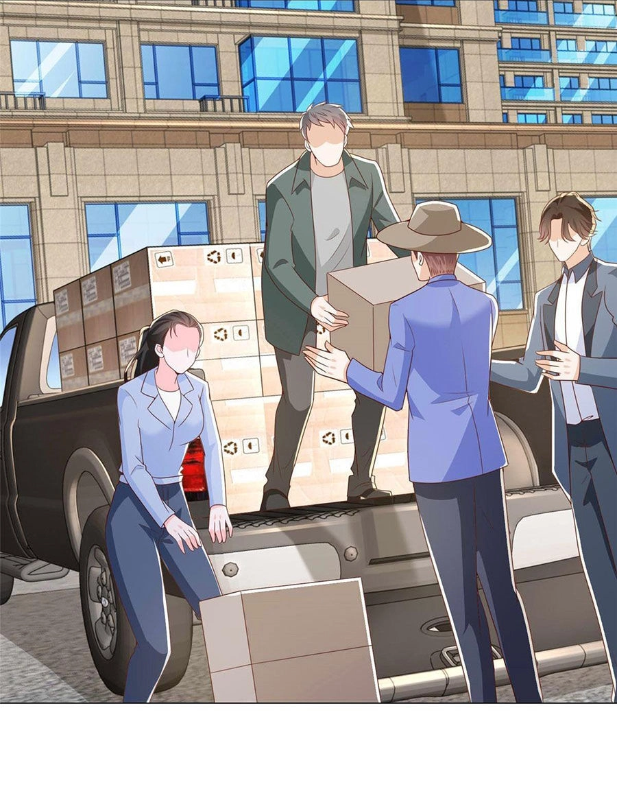 Mỗi Tuần Ta Có Một Nghề Nghiệp Mới Chapter 416 - 21