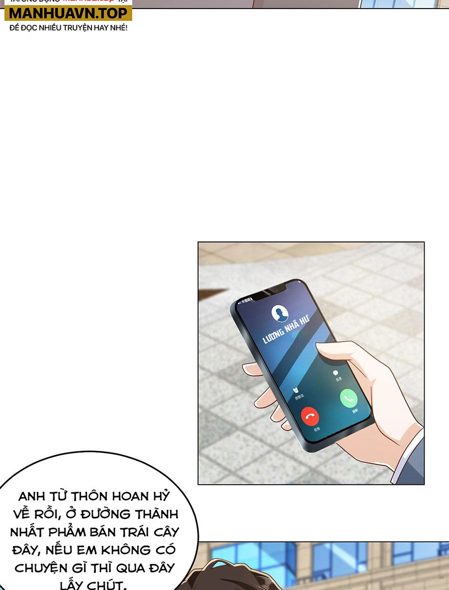 Mỗi Tuần Ta Có Một Nghề Nghiệp Mới Chapter 416 - 24