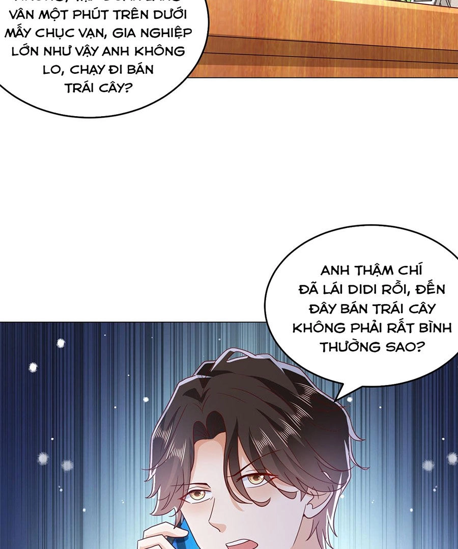 Mỗi Tuần Ta Có Một Nghề Nghiệp Mới Chapter 416 - 27