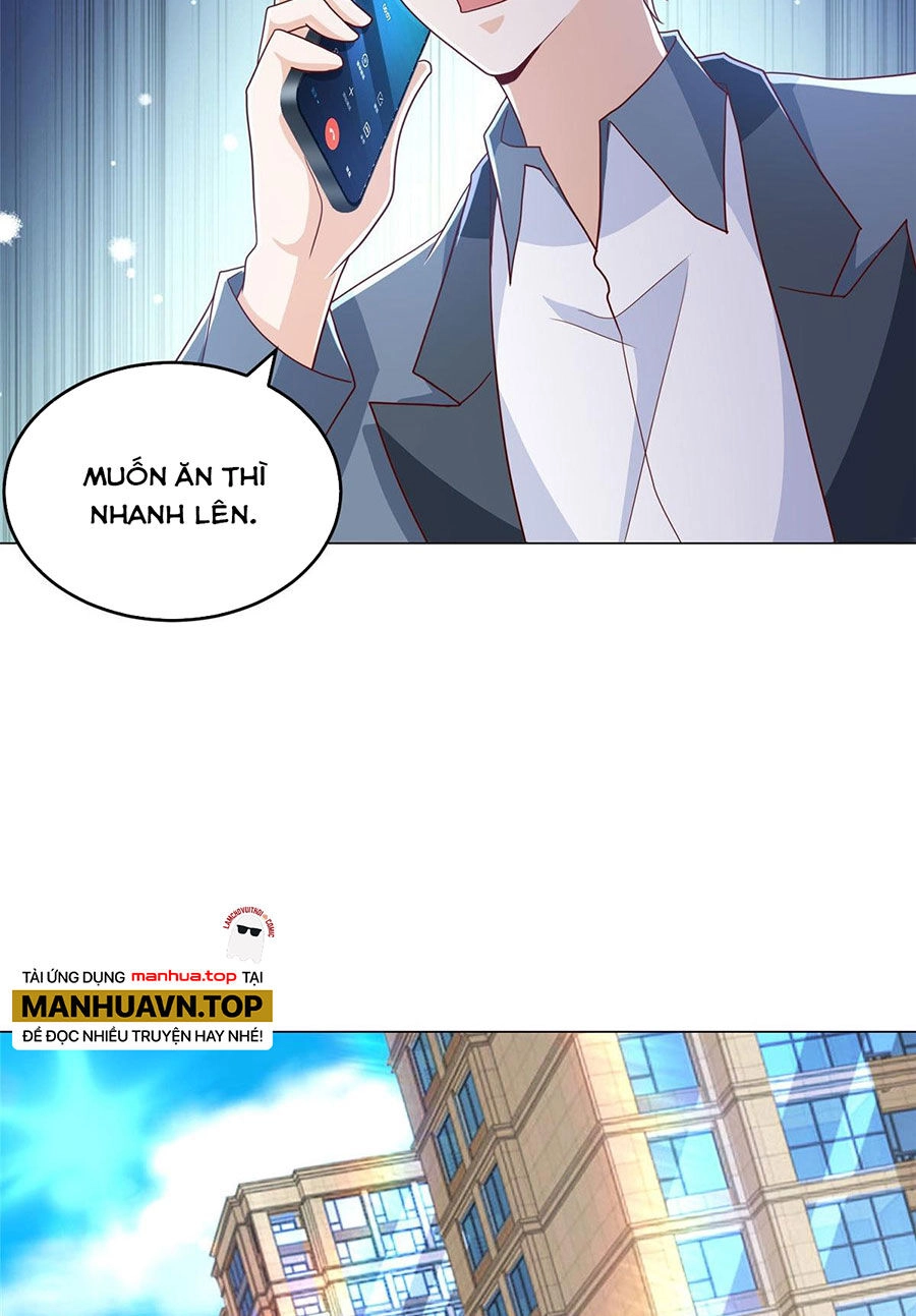 Mỗi Tuần Ta Có Một Nghề Nghiệp Mới Chapter 416 - 28