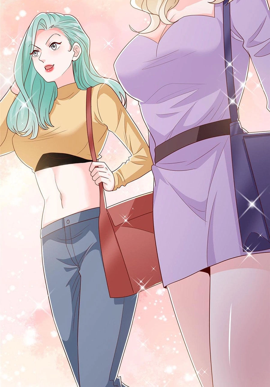 Mỗi Tuần Ta Có Một Nghề Nghiệp Mới Chapter 416 - 31