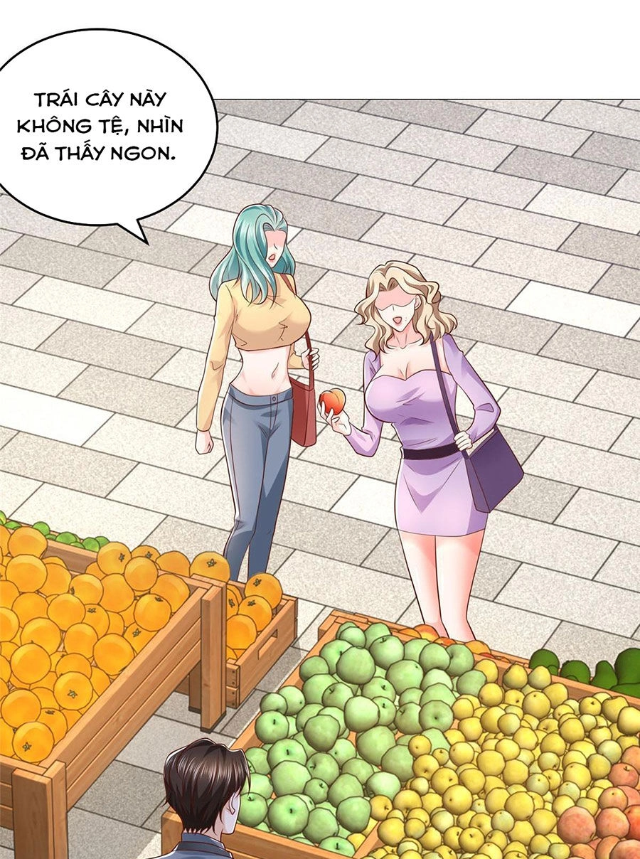 Mỗi Tuần Ta Có Một Nghề Nghiệp Mới Chapter 416 - 37