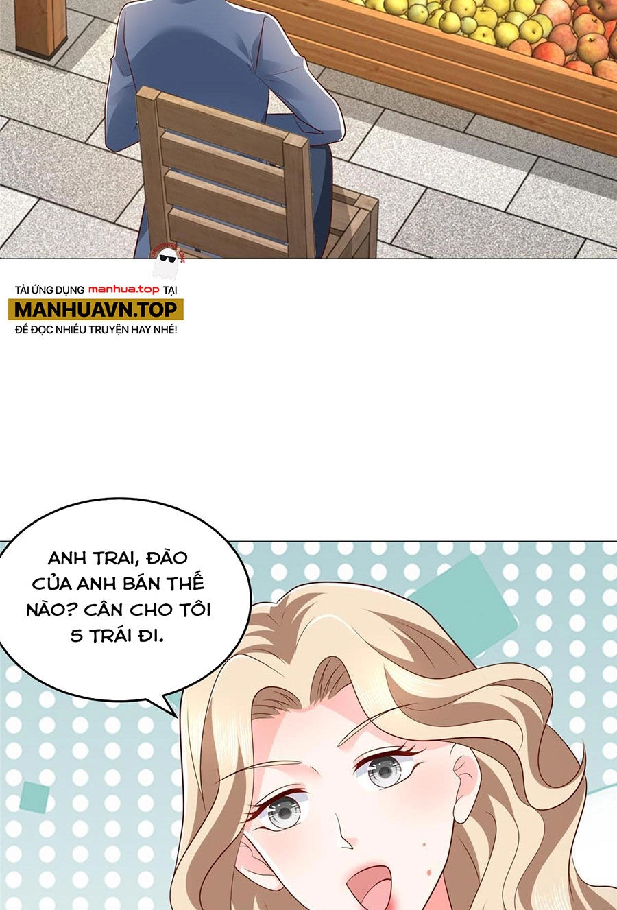 Mỗi Tuần Ta Có Một Nghề Nghiệp Mới Chapter 416 - 38