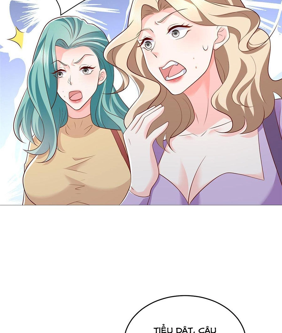 Mỗi Tuần Ta Có Một Nghề Nghiệp Mới Chapter 416 - 41