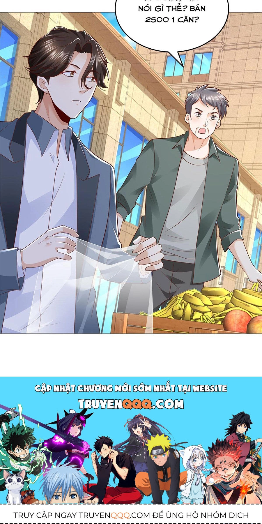 Mỗi Tuần Ta Có Một Nghề Nghiệp Mới Chapter 416 - 42