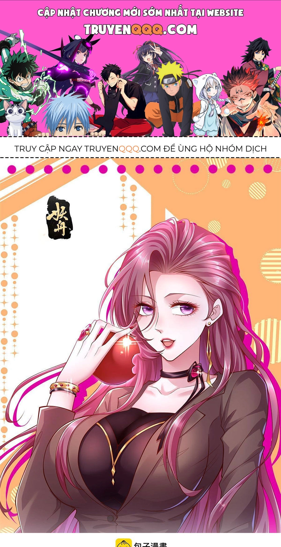 Mỗi Tuần Ta Có Một Nghề Nghiệp Mới Chapter 417 - 1