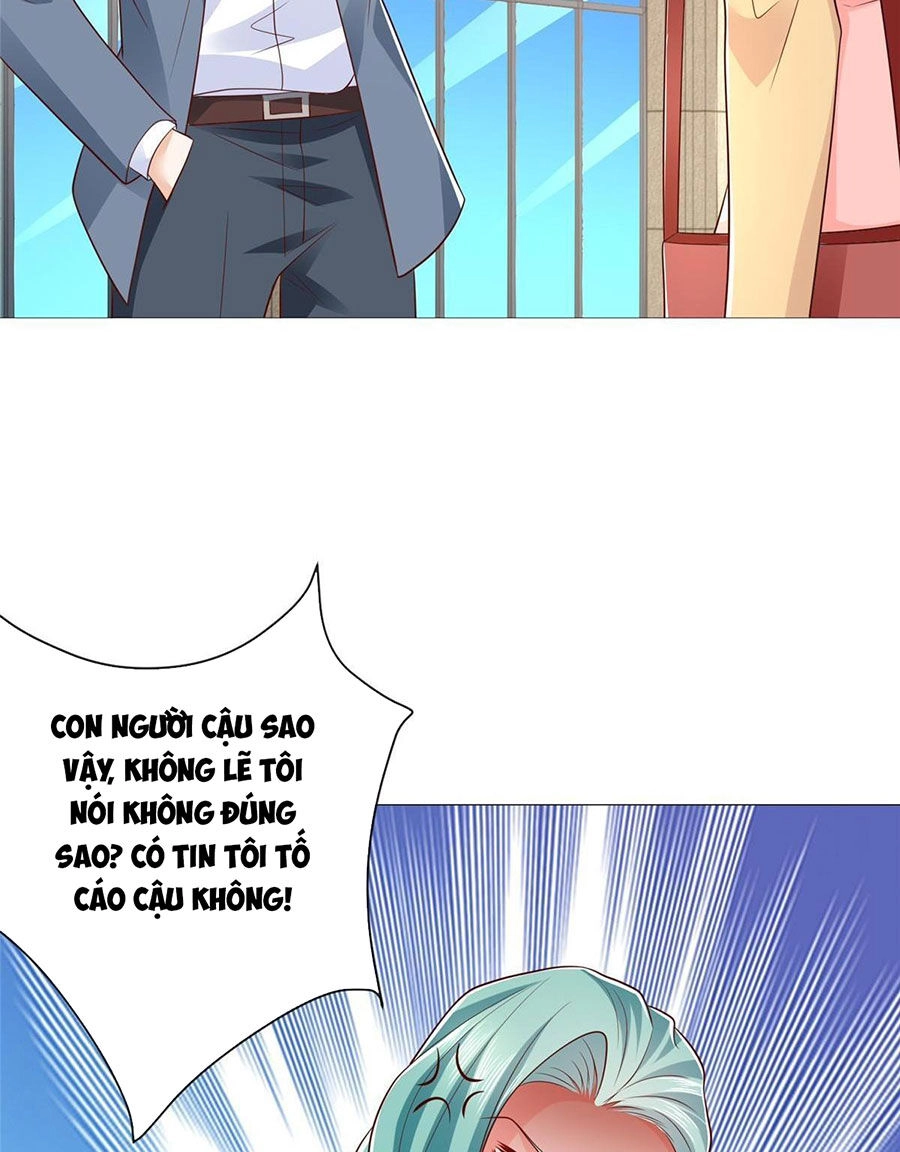 Mỗi Tuần Ta Có Một Nghề Nghiệp Mới Chapter 417 - 6