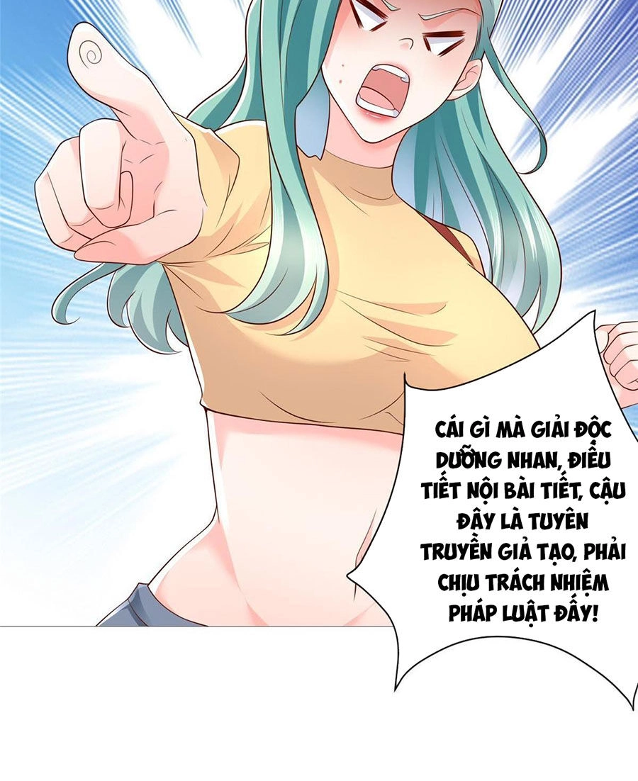 Mỗi Tuần Ta Có Một Nghề Nghiệp Mới Chapter 417 - 7