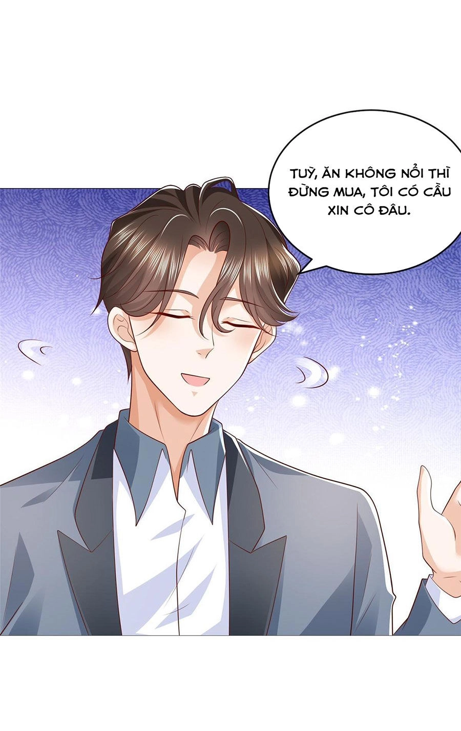 Mỗi Tuần Ta Có Một Nghề Nghiệp Mới Chapter 417 - 8
