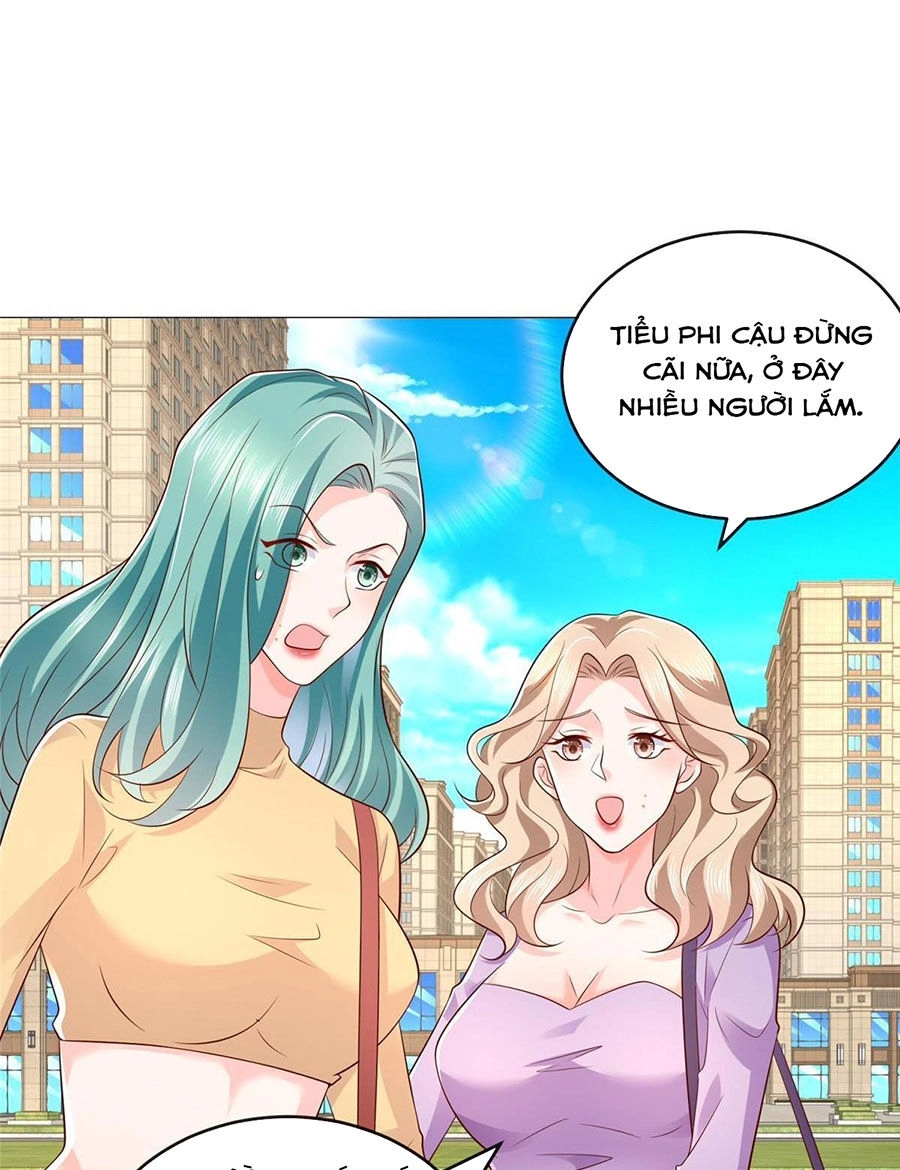 Mỗi Tuần Ta Có Một Nghề Nghiệp Mới Chapter 417 - 9