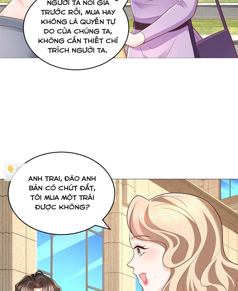 Mỗi Tuần Ta Có Một Nghề Nghiệp Mới Chapter 417 - 10