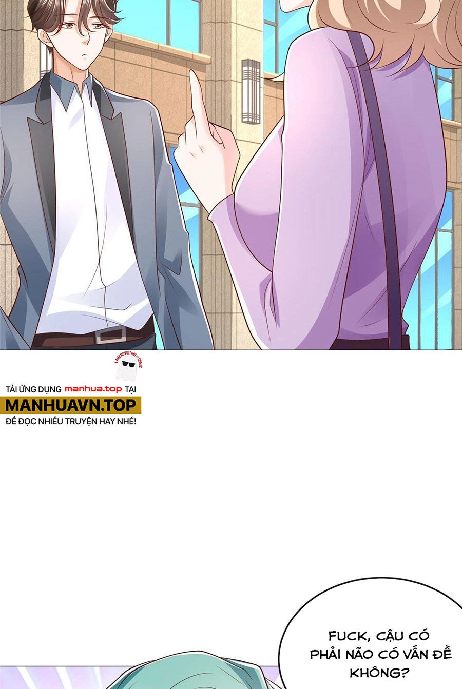 Mỗi Tuần Ta Có Một Nghề Nghiệp Mới Chapter 417 - 11