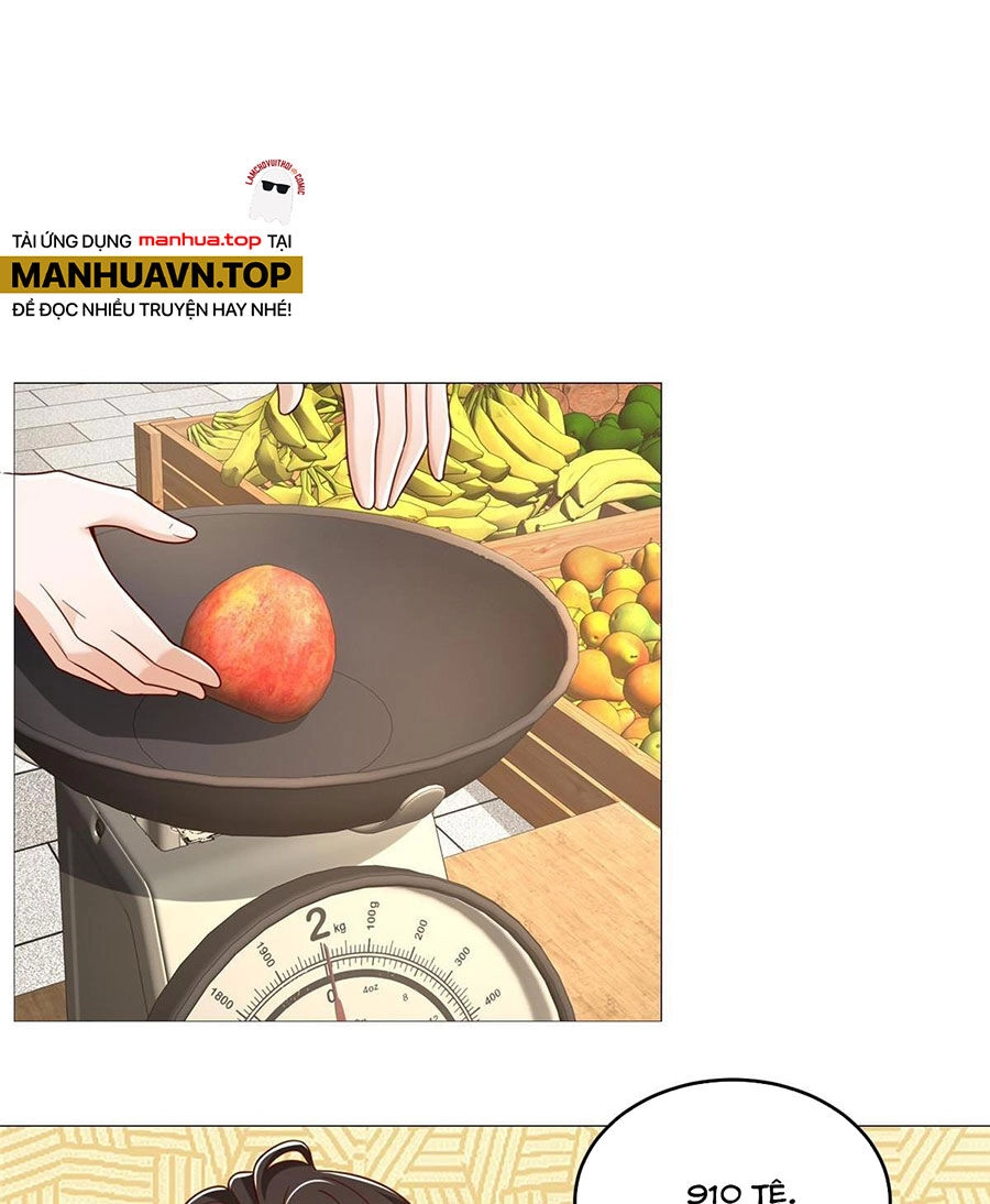 Mỗi Tuần Ta Có Một Nghề Nghiệp Mới Chapter 417 - 16