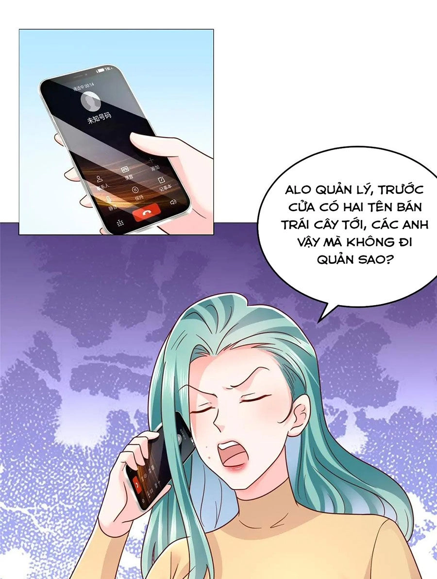 Mỗi Tuần Ta Có Một Nghề Nghiệp Mới Chapter 417 - 22