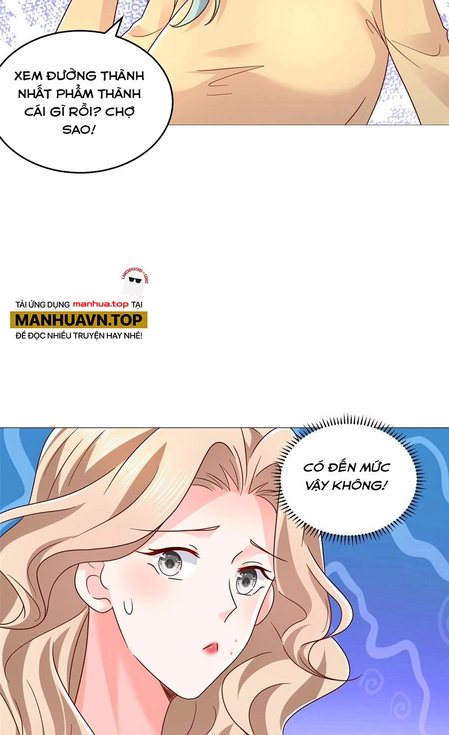 Mỗi Tuần Ta Có Một Nghề Nghiệp Mới Chapter 417 - 23