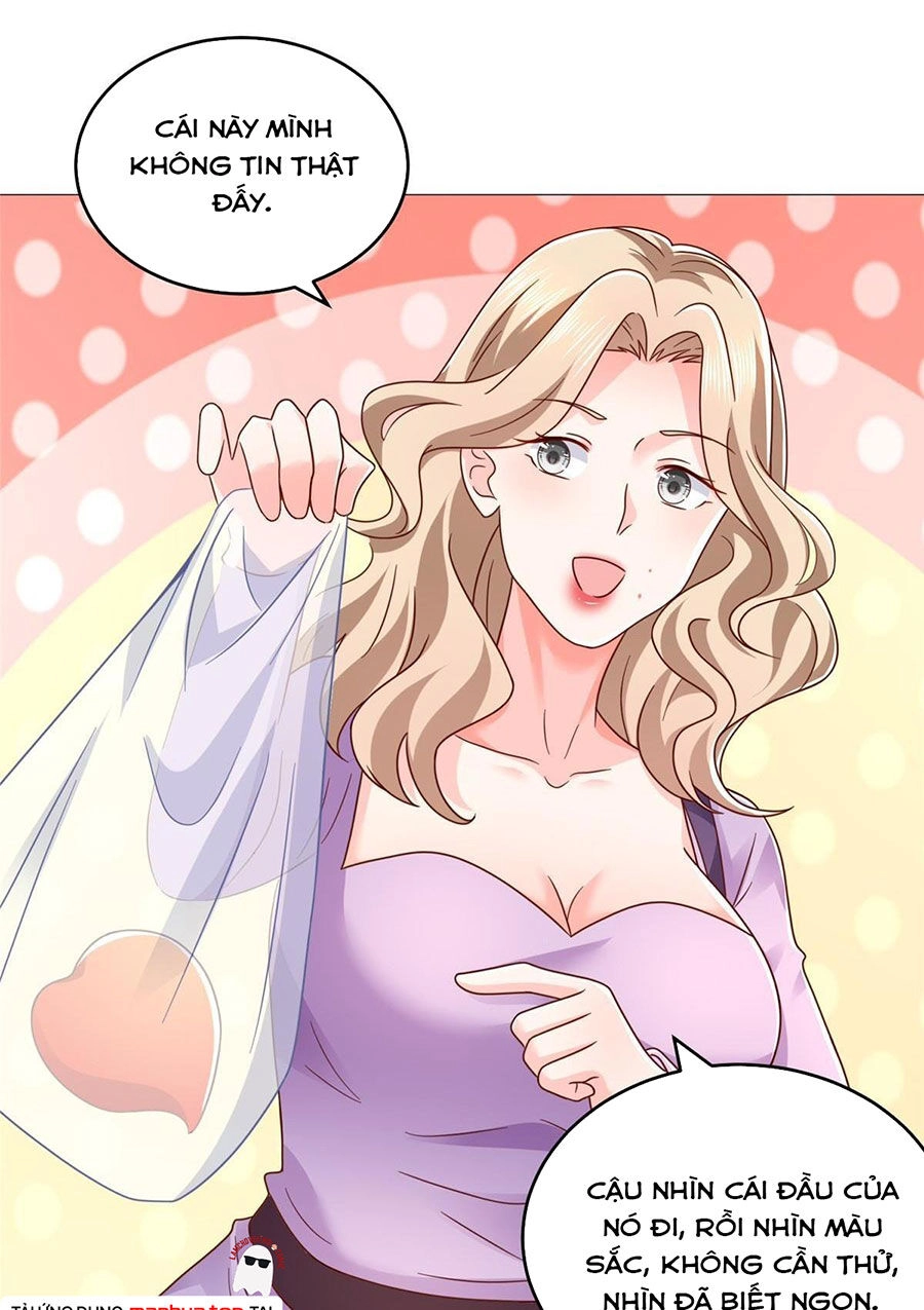 Mỗi Tuần Ta Có Một Nghề Nghiệp Mới Chapter 417 - 26