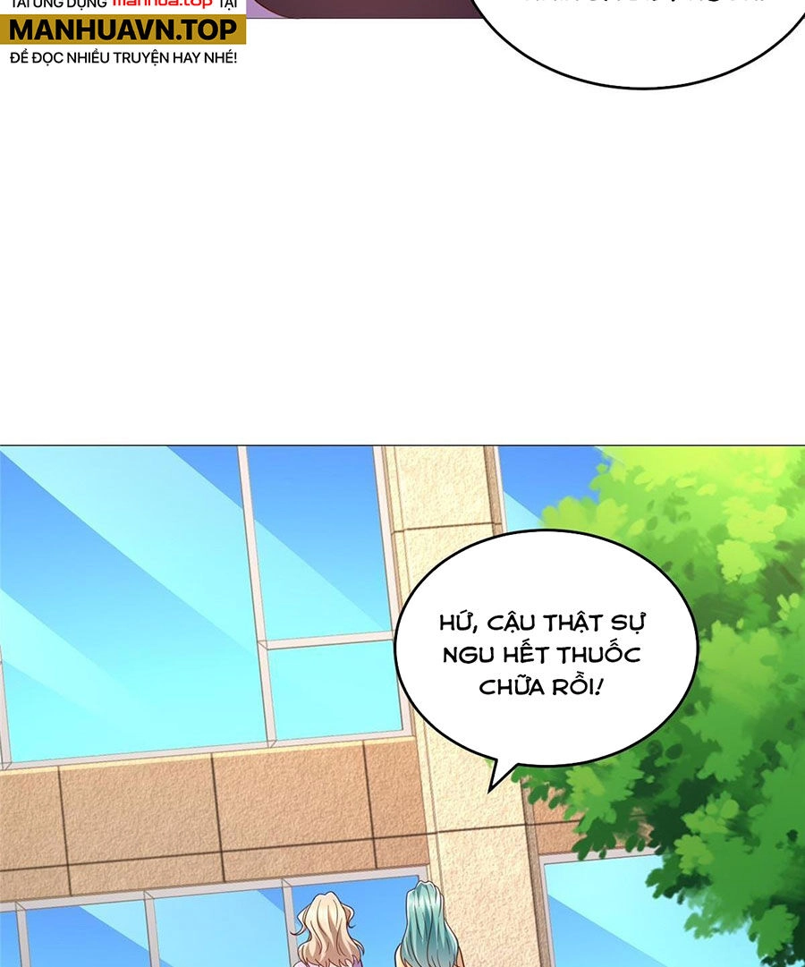 Mỗi Tuần Ta Có Một Nghề Nghiệp Mới Chapter 417 - 27