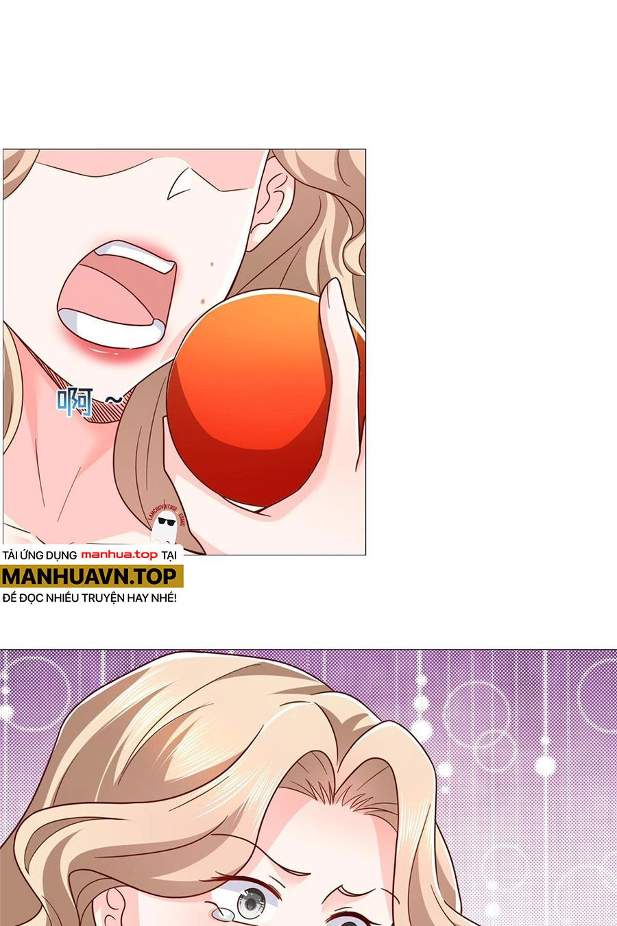 Mỗi Tuần Ta Có Một Nghề Nghiệp Mới Chapter 417 - 32