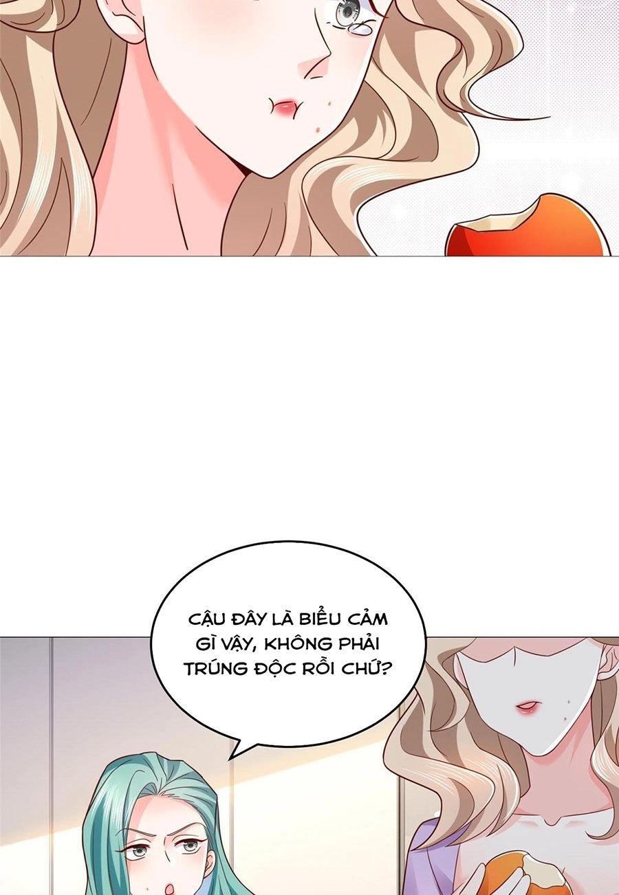 Mỗi Tuần Ta Có Một Nghề Nghiệp Mới Chapter 417 - 33