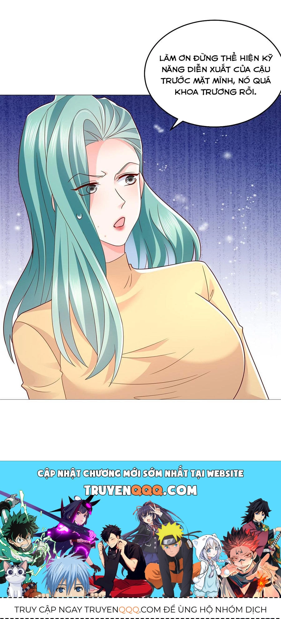 Mỗi Tuần Ta Có Một Nghề Nghiệp Mới Chapter 417 - 36