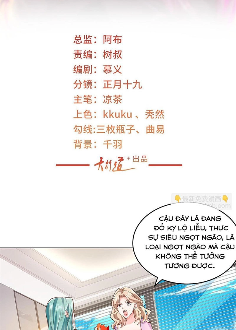 Mỗi Tuần Ta Có Một Nghề Nghiệp Mới Chapter 418 - 2