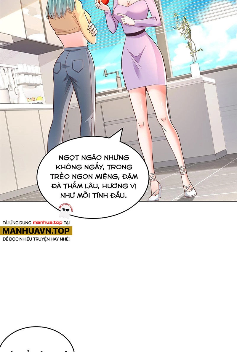 Mỗi Tuần Ta Có Một Nghề Nghiệp Mới Chapter 418 - 3