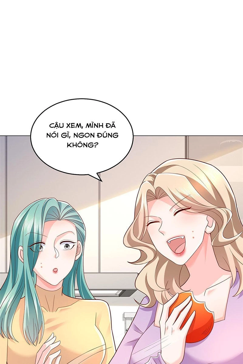 Mỗi Tuần Ta Có Một Nghề Nghiệp Mới Chapter 418 - 6